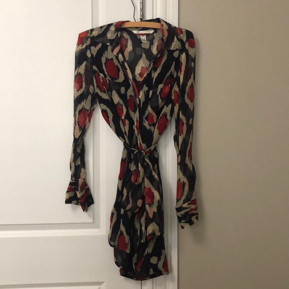 Worn once and never a chance to wear again